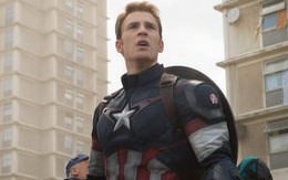 Những sự thật thú vị về "Captain" Chris Evans: Từng bị gái đá tại tiệc prom, thích các mỹ nhân siêu vòng 3