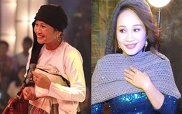 Gia nhập showbiz sau "Thách thức danh hài", Lê Thị Dần thay đổi khó nhận ra