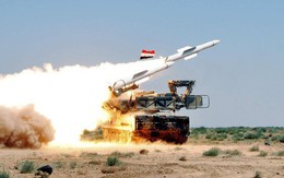 Nga "đính chính": Syria chỉ diệt được 46 tên lửa liên quân, con số 71 trước đó biến mất?