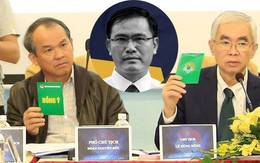 HLV Lê Thụy Hải: Nếu rút thì bầu Tú nên rút ở VPF và làm... Phó chủ tịch tài chính VFF