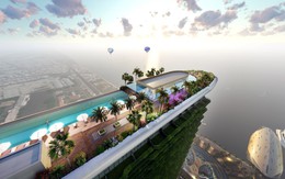 Nha Trang khánh thành sân bay quốc tế: Mở ra cơ hội lớn cho nhà đầu tư