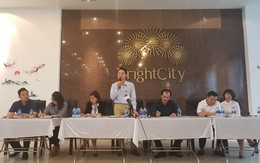 Dự án Bright City: Chủ đầu tư cam kết miệng, không muốn ký cam kết giao nhà với cư dân