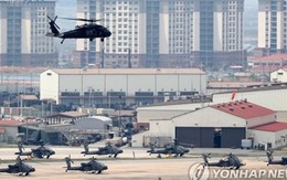Hàn Quốc dừng tập trận chung với Mỹ, dồn lực ủng hộ thượng đỉnh liên Triều
