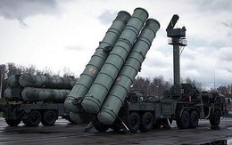 Vũ khí nào của Israel có thể hạ gục S-300 mà Nga sắp điều tới Syria?