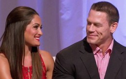 Đô vật huyền thoại John Cena lần đầu lên tiếng hậu chia tay "bạn gái trong mơ"