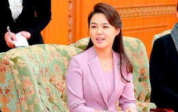 Phu nhân Triều Tiên Ri Sol-ju sẽ tới Bàn Môn Điếm vào chiều nay để dự tiệc tối