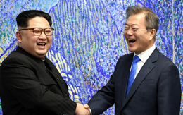 BNG Trung Quốc nói về hội nghị liên Triều: Gặp nhau cười một cái quên hết oán thù