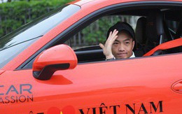 Hai thú chơi không còn xa lạ nhưng vẫn "ngốn" tiền tỷ của doanh nhân Việt
