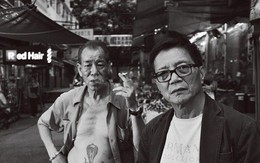 Trần Thận Chi: Cố vấn phim xã hội đen và cuộc đời "bất hủ, khét tiếng" Hong Kong