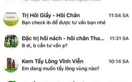 Cay cú vì bị cắm sừng, cô gái trả thù bằng cách bêu tên bạn trai trên khắp các trang chữa bệnh da liễu