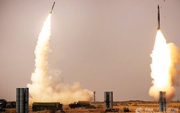 Cách duy nhất khiến S-400 thoát cảnh "ngồi chơi xơi nước" tại Syria?