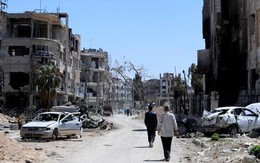 Đặc phái viên Trung Quốc: Tất cả các nước nên tham gia tái thiết Syria