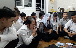 Điều tra nhóm Hội Thánh Đức Chúa trời tại Nghệ An có nhiều nữ sinh tham gia