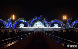 Những hình ảnh ấn tượng tại Lễ hội Carnaval Hạ Long 2018