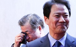 Người "rơi nước mắt" trong thượng đỉnh liên Triều: Thuyết khách số 1 Hàn Quốc