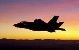 Lộ điểm yếu chết người của KQ Mỹ: F-22 và F-35 không thể "nói chuyện" với nhau!