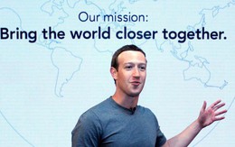 Đến nhân viên Facebook còn sợ bị rò rỉ thông tin của bản thân, nói gì đến người dùng