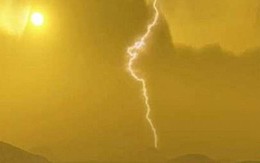 NASA: Sự sống ngoài hành tinh có thể đang ở ngay trên sao Kim