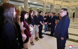 Ngoại giao “mềm” 2 miền Triều Tiên: Dấu hiệu của sự nồng ấm?