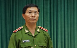Tướng Định nêu tên 3 chung cư vi phạm PCCC ở Hà Nội bị chuyển cơ quan điều tra