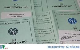 BHXH Việt Nam đã bàn giao hơn 11 triệu sổ cho người lao động