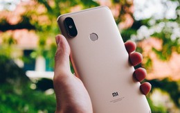 Mở hộp Xiaomi Mi 6X mới về VN: Snapdragon 660 và camera kép "bá đạo" trong tầm giá 6 triệu, nhưng vẫn có hai lý do khiến người dùng phải lưỡng lự