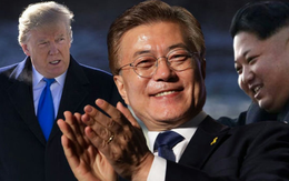 Mỹ có muốn hai miền Triều Tiên thống nhất không?