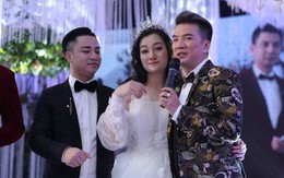 Hữu Công tiết lộ chi 2 tỷ cho đám cưới "khủng", rộng 700m2, mời 1000 khách cùng sao hạng A về làng