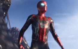 Spider-Man chính là lỗ hổng cực lớn ở dòng thời gian của Vũ trụ Điện ảnh Marvel