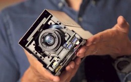 NASA nghiên cứu loại camera có thể nhìn xuyên qua lớp sóng biển