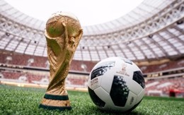 Cận cảnh các sân vận động World Cup 2018 của Nga