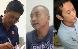 Hành trình triệt phá đường dây đánh bạc ngàn tỷ