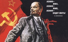Lật lại vụ án ám sát Lenin do Anh đạo diễn