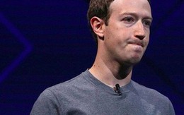 Mark Zuckerberg bị cả giới công nghệ cô lập sau scandal lộ lọt dữ liệu