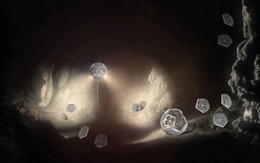 NASA đang đầu tư vào nghiên cứu robot biến hình và robot sinh học