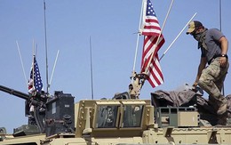 Ông Trump tuyên bố rút quân khỏi Syria, quan chức Mỹ nói chưa phải lúc