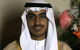 Con trai Bin Laden “đổ dầu vào lửa” đối đầu Saudi Arabia-Iran