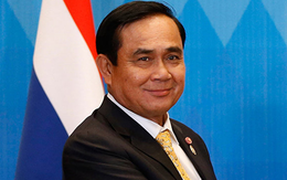 Thủ tướng Thái Lan Chan-ocha sắp tham gia một chính đảng mới để tranh cử