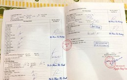 Giấy khám sức khỏe Bệnh viện E được rao bán trên mạng: Chữ ký, con dấu đều là giả