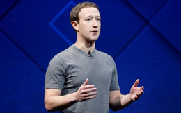 Facebook thừa nhận 2 tỷ người dùng có thể đã bị xâm phạm bảo mật