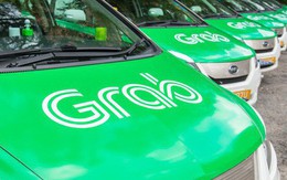 Gã khổng lồ Trung Quốc Alibaba chuẩn bị đầu tư vào Grab