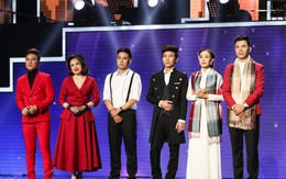 Thần tượng Bolero 2018: Quang Lê gây bất ngờ khi loại thí sinh tốt