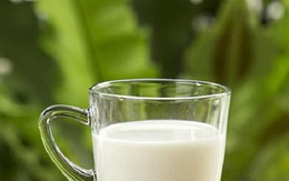 Sữa thừa đừng đổ bỏ mà hãy đem tưới cây, kết quả bạn có được sẽ ngoài sức tưởng tượng