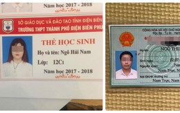 Giới tính nữ nhưng tên Nam, cô gái trẻ đối diện với biết bao tình huống khó đỡ