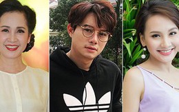 Diễn viên “Sống Chung Với Mẹ Chồng” sau một năm: Đồng loạt ở ẩn