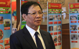Những chuyên án lớn mà cựu trung tướng Phan Văn Vĩnh từng chỉ đạo điều tra