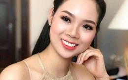 Hoa hậu Việt Nam bị báo "mất tích" và cuộc sống không hào quang