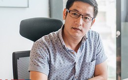 Giám đốc marketing và bán hàng Yamaha Việt Nam nghỉ việc đi bán trà sữa Gong Cha