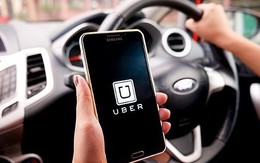 Mất 53 tỷ đồng tiền truy thu thuế khi Uber rời khỏi Việt Nam?