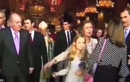 Tây Ban Nha xôn xao vì mâu thuẫn "mẹ chồng - nàng dâu" hoàng gia